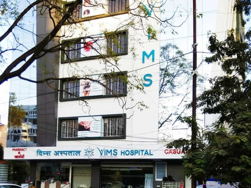 VIMS Hospital - Top 10 Hospitals In Nagpur