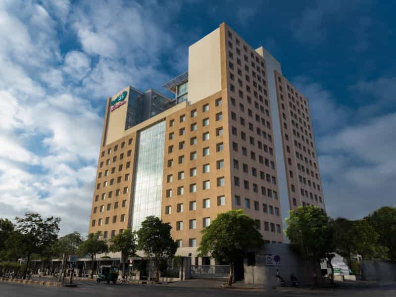 Zydus Hospitals - Best Hospitals In Ahmedabad