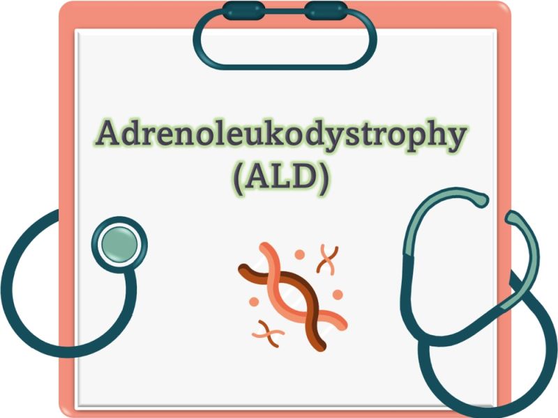 Adrenoleukodystrophy Treatment