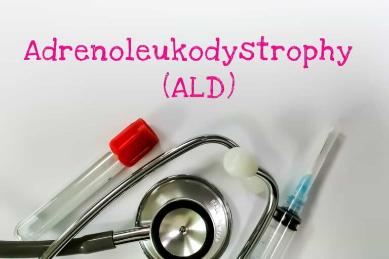 Adrenoleukodystrophy