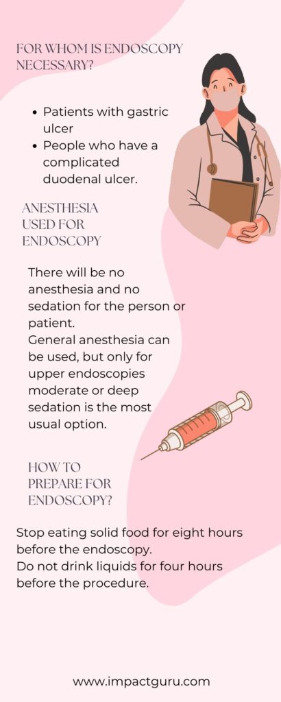 Endoscopy Cost
