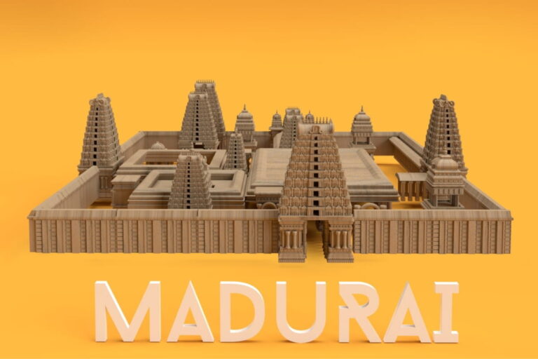 Best Hospitals In Madurai