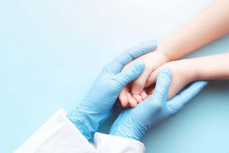 Shwachman- Diamond Syndrome