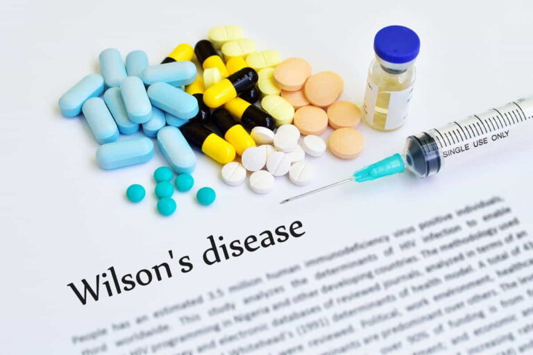 Wilson Disease