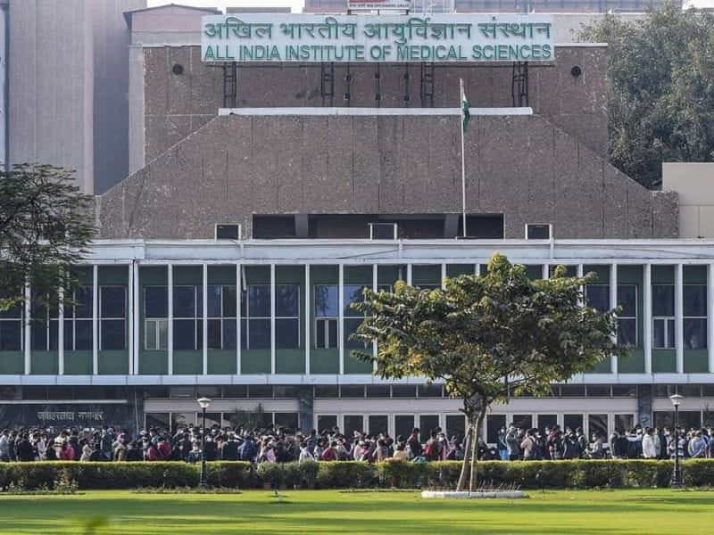All India Institute Of Medical Sciences, Delhi - Top 5 Eye Hospital In Delhi