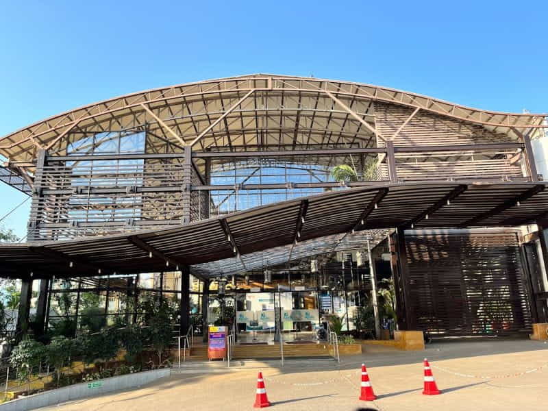 Apollo Hospitals, Jubilee Hills - Top 10 Urology Hospital In India