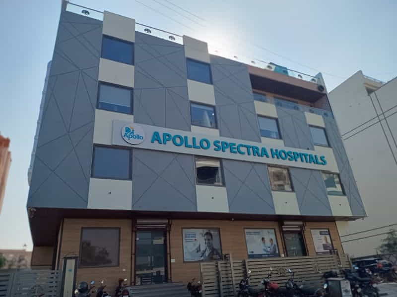 best urology hospitals in jaipur, Impact Guru