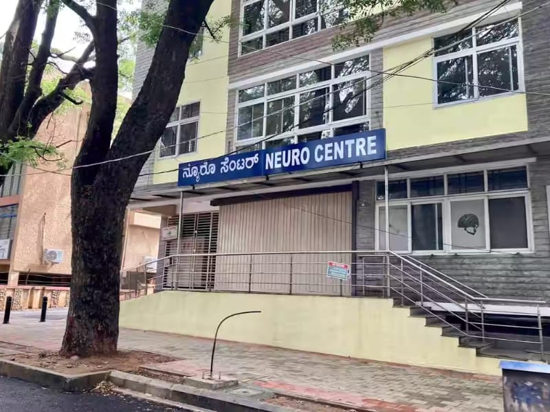 Bengaluru Neuro Centre - Best Hospital For Neurosurgery In Bangalore