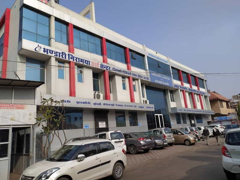best urology hospitals in jaipur, Impact Guru