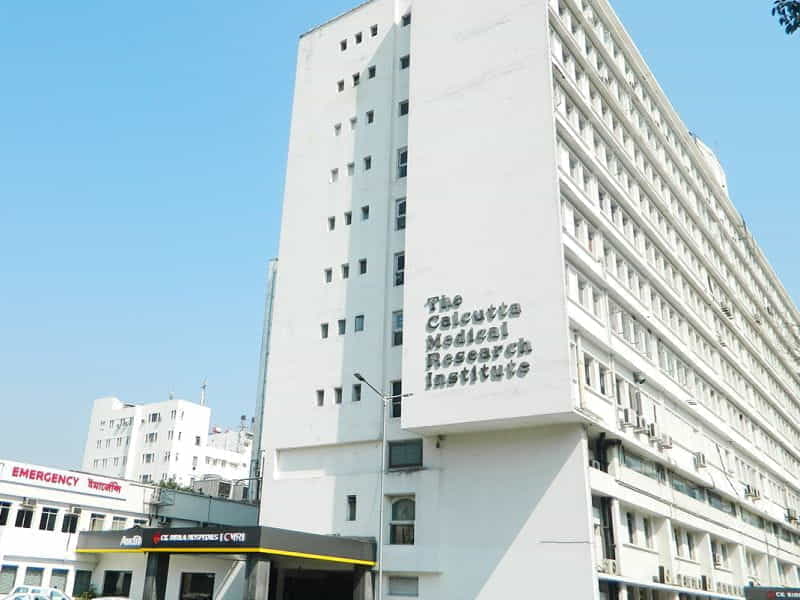 Calcutta Medical Research Institute (CMRI) CK Birla Hospitals - Best Urology Hospital In Kolkata