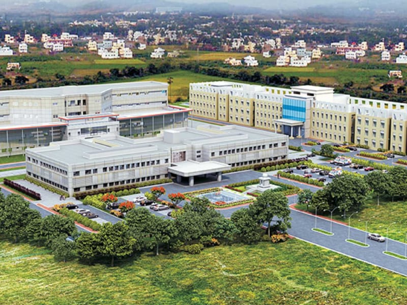 Gleneagles Health City - Neurosurgery Hospital In Chennai