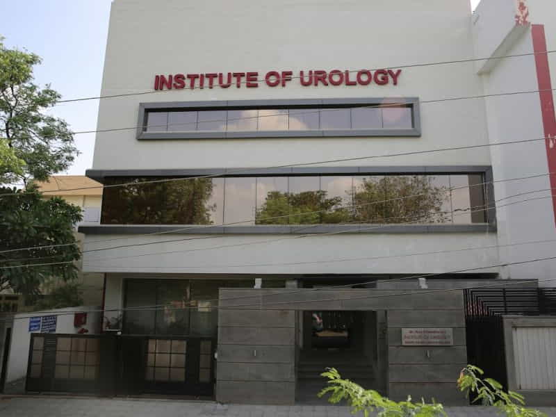 best urology hospitals in jaipur, Impact Guru