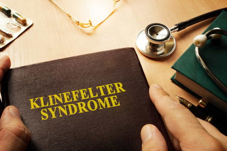 Klinefelter Syndrome Treatments