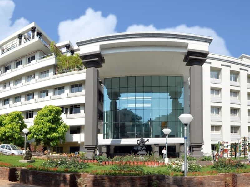 L V Prasad Eye Institute - Famous Eye Hospital In Hyderabad