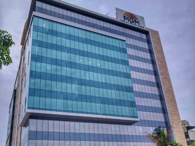 MGM Healthcare Pvt Ltd. - Neurosurgery Hospital In Chennai