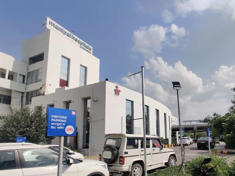Manipal Hospital Jaipur - Best Urology Hospital In Jaipur