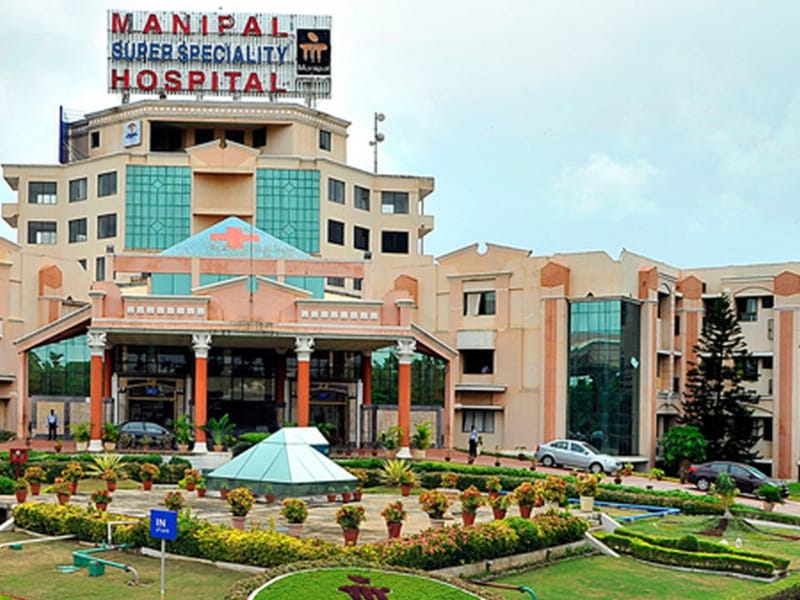 Manipal Hospitals Delhi - Best Hospital In Delhi For Neurosurgery