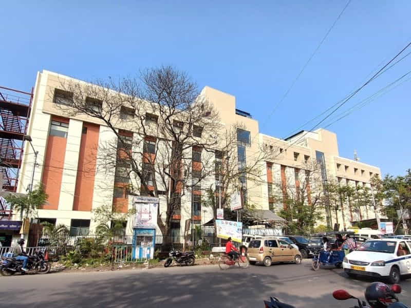 Narayana Multispeciality Hospital, Howrah - Urology Hospital In Kolkata