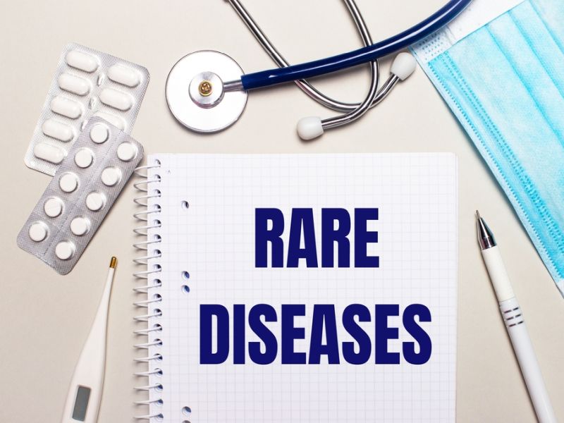 National Policy For Rare Diseases