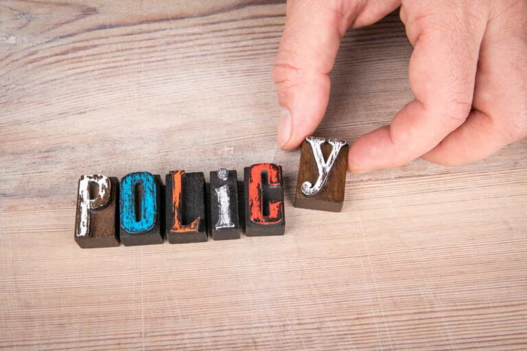 National Policy For Rare Diseases 2021