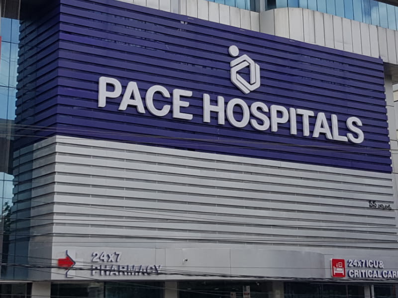 PACE Hospitals Hyderabad - Best Neurosurgery Hospitals In Hyderabad