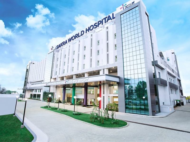 Sakra Institute of Neuroscience - Best Neurosurgery Hospital In Bangalore