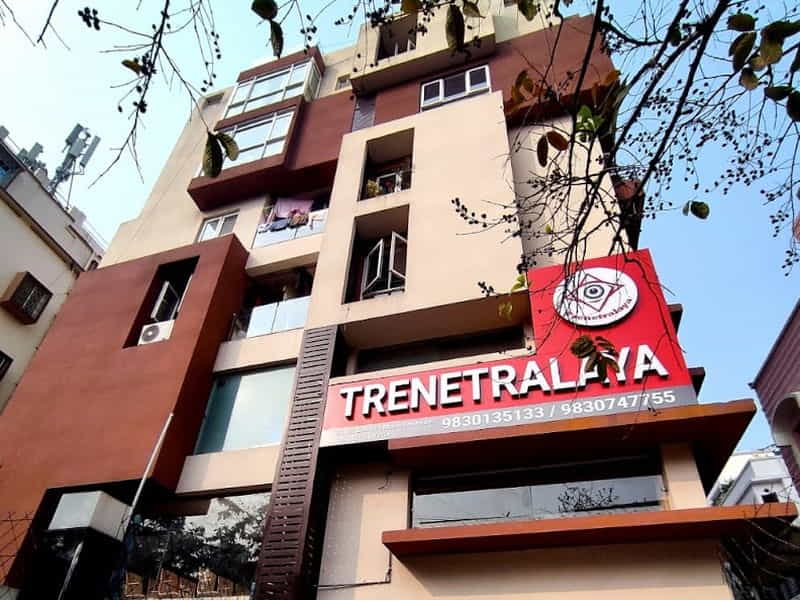Trenetralaya - Best Eye Hospital In Kolkata
