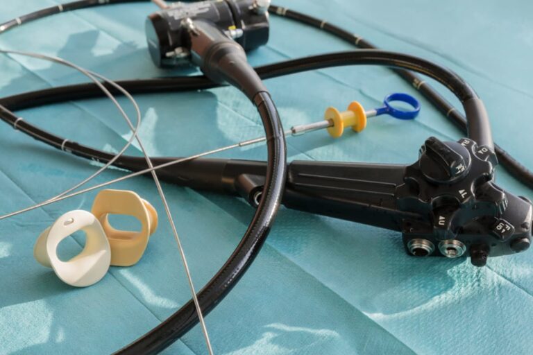 Endoscopy Cost In Bangalore