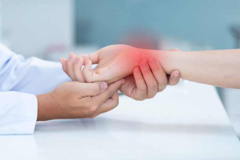 Carpal Tunnel Syndrome
