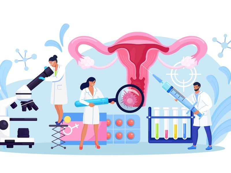 What Is Cervical Cancer