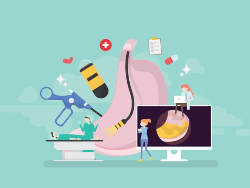 Capsule Endoscopy Cost In Kolkata