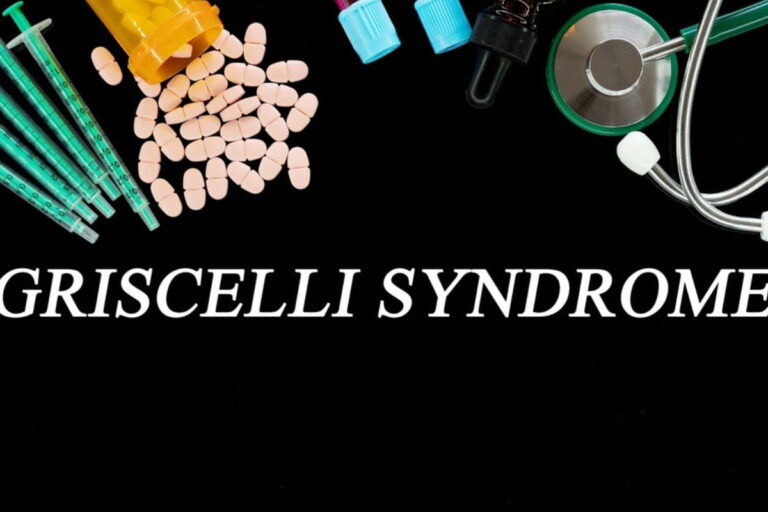 Griscelli Syndrome