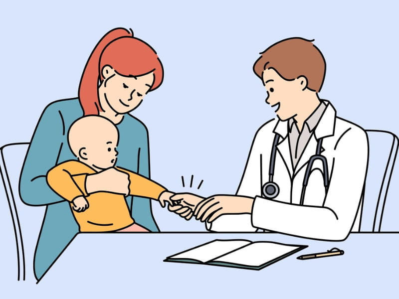 Treatment For Griscelli Syndrome Type 2