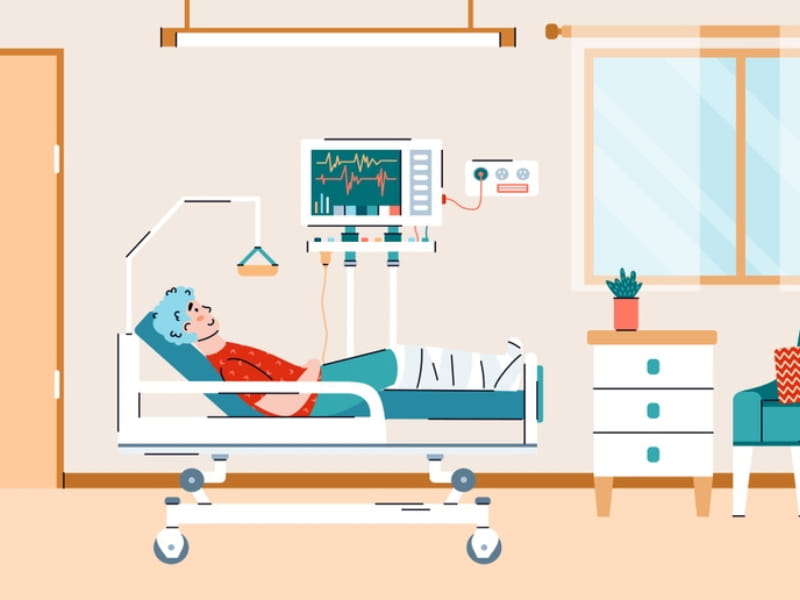 Endoscopy Test Cost In Ahmedabad