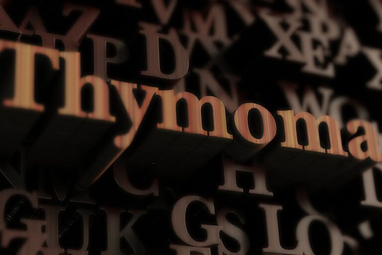 Thymoma Meaning