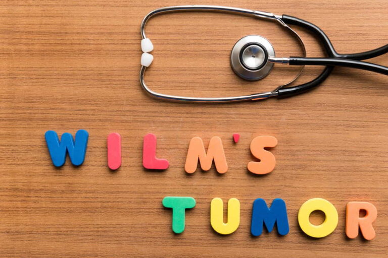 Wilms Tumor Definition
