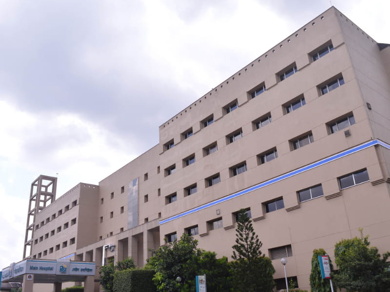 Apollo Multispeciality Hospitals Kolkata - Best Cardiology Hospital In Kolkata