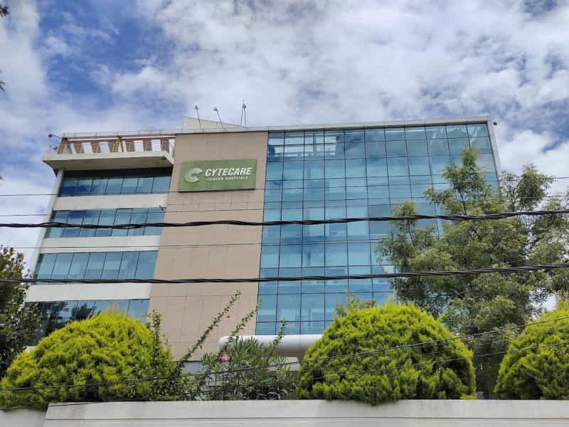 Cytecare Hospitals - Best Hospital For Urology In Bangalore