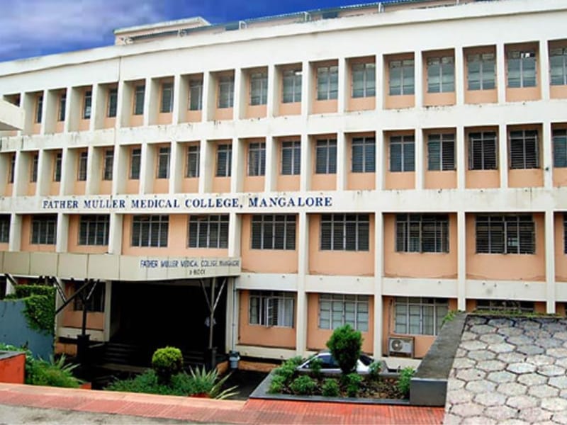 Father Muller Medical College Hospital - Best Hospital In Mangalore
