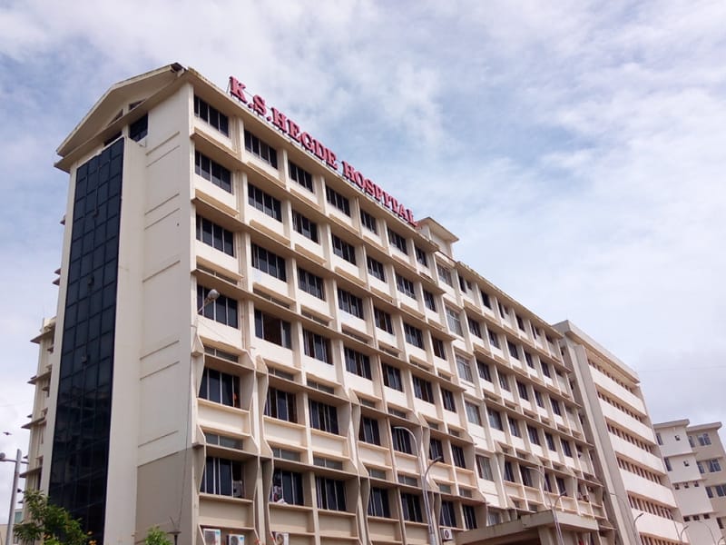 Justice K. S. Hegde Charitable Hospital Mangalore - Top Hospital In Mangalore
