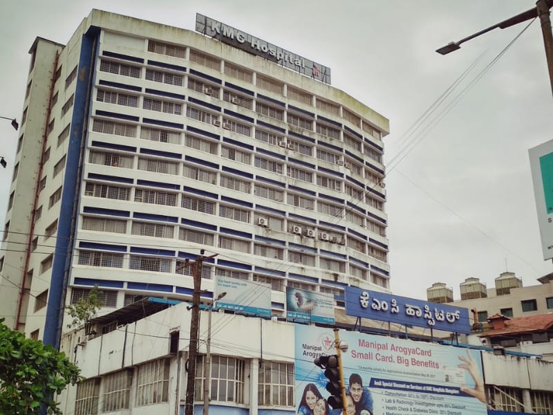 KMC Hospital Mangalore - Best Hospital In Mangalore