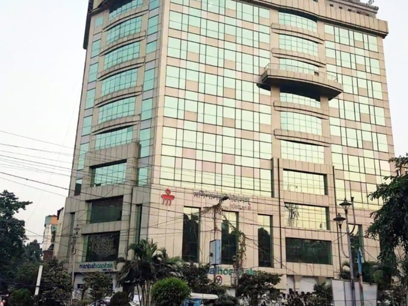 Manipal Hospital Salt Lake Kolkata - Manipal Hospital Salt Lake Kolkata