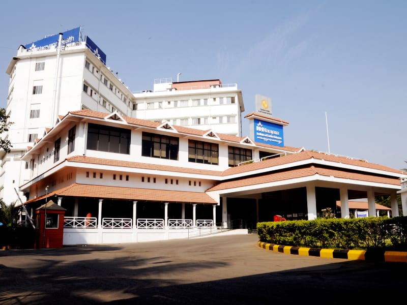 Narayana Hospital Bangalore - Cardiology Best Hospital In India