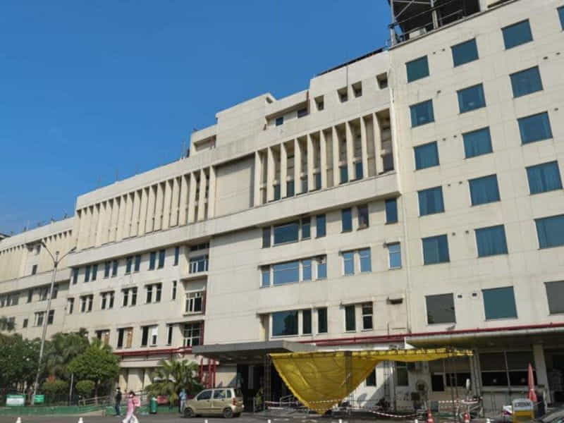 Sir Ganga Ram Hospital - Best Hospitals In Delhi For Urology
