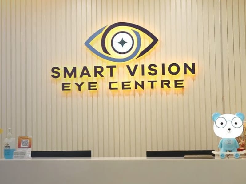 Smart Vision Eye Centre Mumbai - Best Eye Hospital In Mumbai