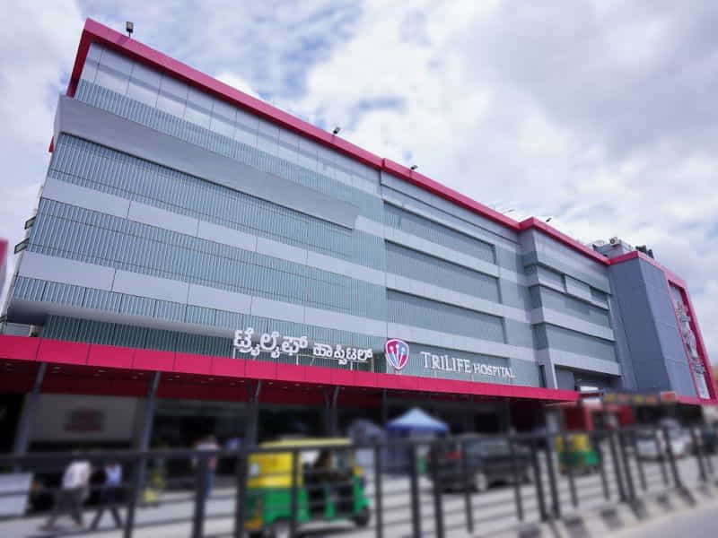 Trilife Hospital - Top Urology Hospital In Bangalore