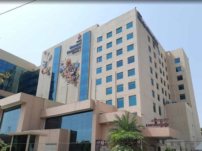 Manipal Hospital Delhi - Best Hospital For Urology Surgery In Delhi