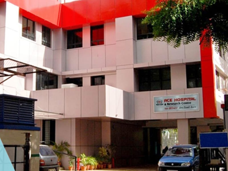 Ace Hospital - Best Urology Hospital In Pune