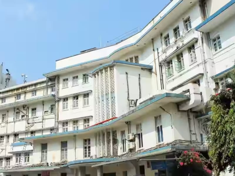 Breach Candy Hospital Mumbai - Best Urology Hospitals In Mumbai