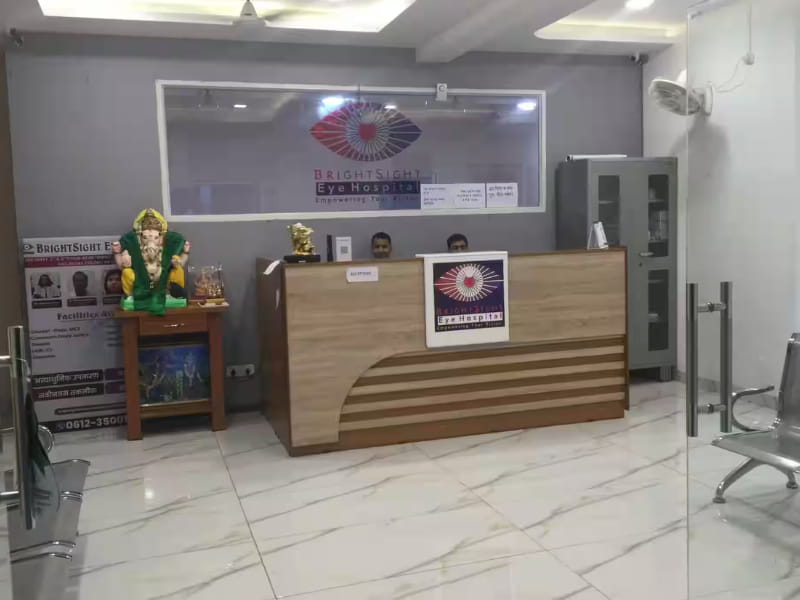 Bright Sight Eye Hospital - Top 10 Eye Hospital In Patna